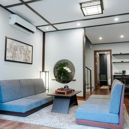 Nguyen Can Shoptel Wyndham Thanh Thuy Phu Tho Esterno foto